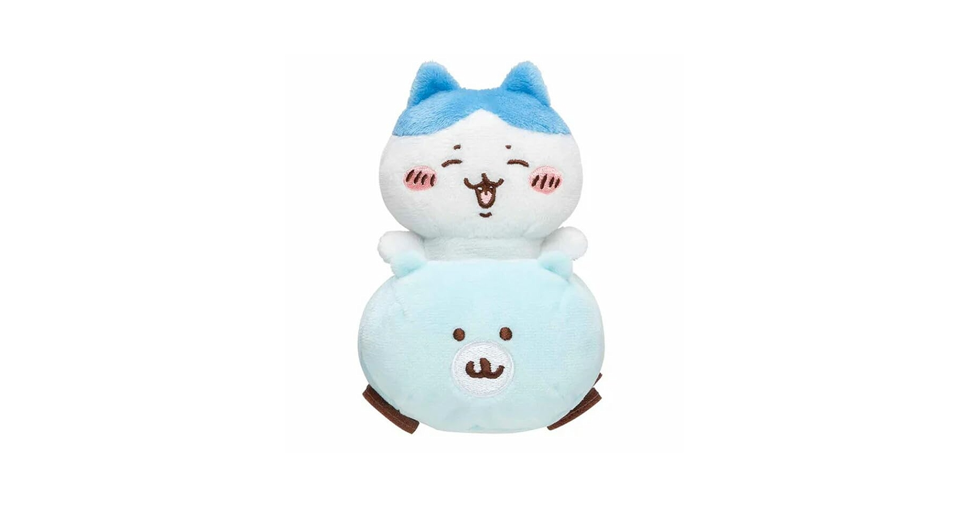 定価 ちいかわ ブーイ ぬいぐるみ 3点セット ちいかわ ドライブだよ！ブーイぬいぐるみ 3体セット - メルカリ